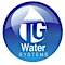 TG Water Systems logo