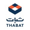 Thabat Construction logo