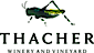 Thacher Winery logo