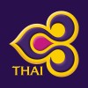 Thai Airways International logo