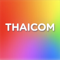 Thaicom Public logo