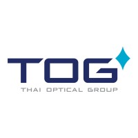 Thai Optical Group Public logo