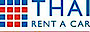 Thai Rent A Car logo