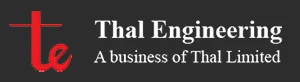 Thal Engineering logo