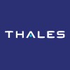 Thales Defense & Security logo