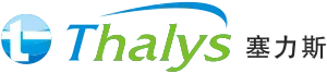 Thalys Medical Technology Group logo