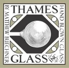 Thames Glass logo