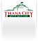 Thana City Golf logo