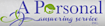 A Personal Answering Service logo