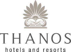 Thanos Hotels & Resorts logo