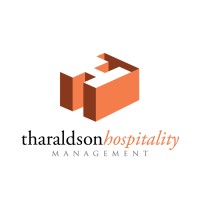 Tharaldson Lodging logo