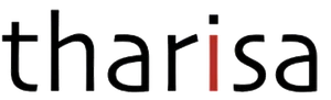 Tharisa logo