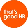 That''S Good Hr logo