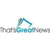 That''S Great News logo