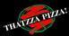 Thatzza Pizza logo