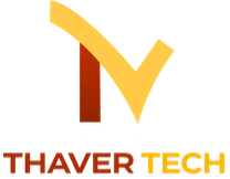 Thaver Tech logo