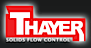 Thayer Scale-Hyer Industries logo