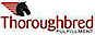 Thoroughbred Fulfillment logo