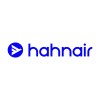 Hahn Air Lines logo