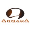 The Armada Group logo