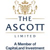 The Ascott logo