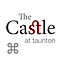 The Castle Hotel Taunton logo