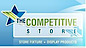 The Competitive Store logo