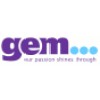 Gem logo