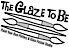 The Glaze To Be logo