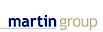 The Martin Group logo