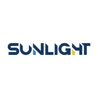 The Sunlight Group logo