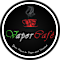 The Vapor Cafe logo