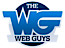 The Web Guys logo