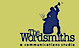 The Wordsmiths logo