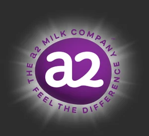 The a2 Milk logo