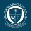 American Board of Family Medicine logo