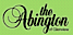 The Abington of Glenview logo