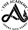 The Academy MN logo