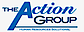 The Action Group Human Resources Solutions logo