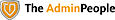 The Adminpeople logo