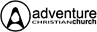 Adventure Christian Church logo