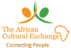 The African Cultural Exchange logo