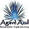 Agave Azul Mexican Kitchen & Tequila Sanctuary logo