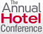 The Annual Hotel Conference logo