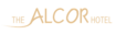 The Alcor Hotel logo