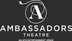 ATG Entertainment logo