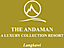 The Andaman logo