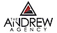 The Andrew Agency logo