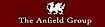 The Anfield Group logo