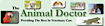 The Animal Doctor logo